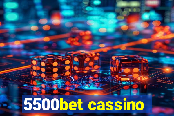 5500bet cassino